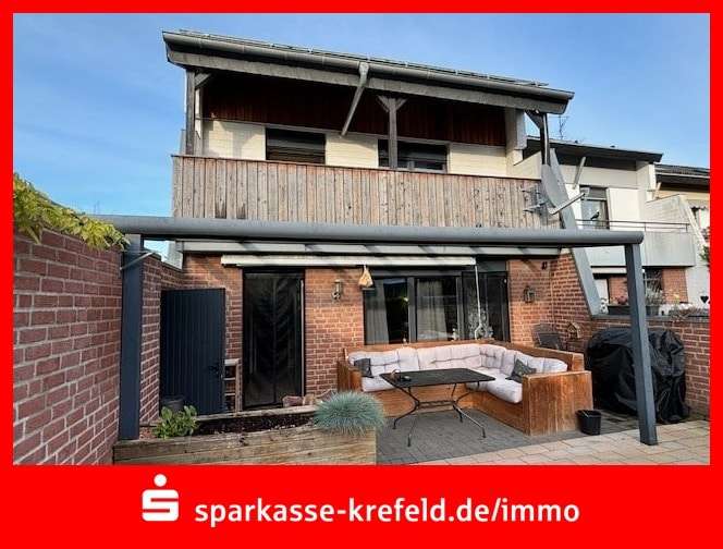 Haus zum Kaufen in Issum 295.000 € 112.35 m²