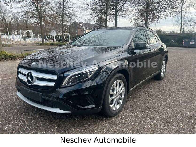 GLA 200