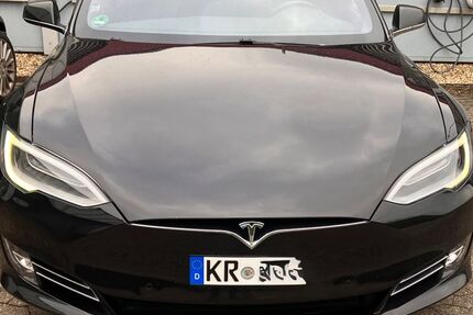 Tesla Model S 140.500 km 22.350 &euro; Krefeld 47800