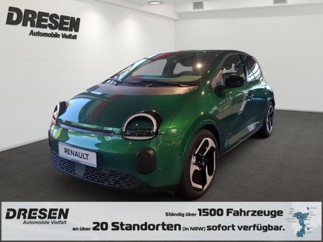 Renault Twingo 2.500 km 23.990 &euro; Krefeld 47805