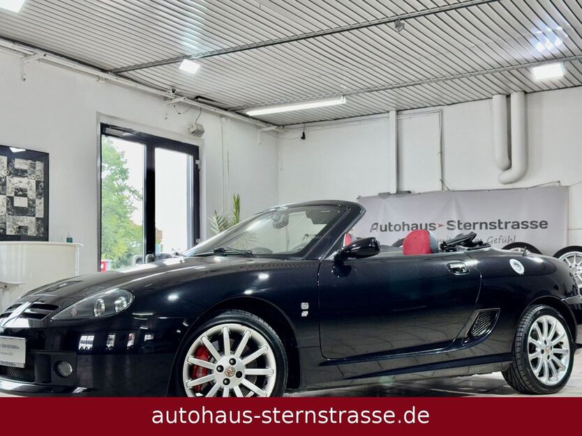 MG TF 83.909 km 8.980 € Mönchengladbach 41061