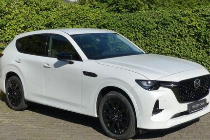 Mazda CX-60 17.000 km 46.900 € Gelsenkirchen 45899