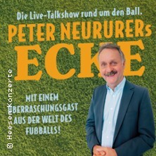 Deutsche Fußball Geschichte - Peter Neururers Ecke Oberhausen