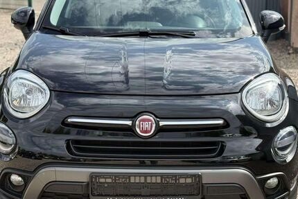 Fiat 500X 21.500 km 15.950 € Dinslaken 46539