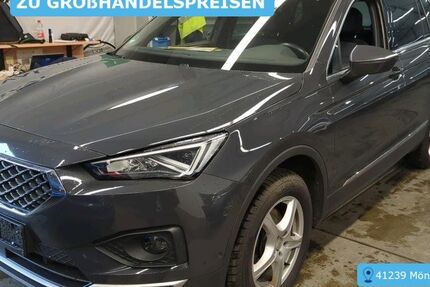 Seat Tarraco 205.745 km 14.757 &euro; Krefeld 47829