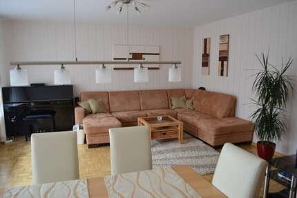 Wohnung Essen Stadtbezirk II - 5 Zimmer, 120 m&sup2;, 419.000&euro; | Angebot:27055121