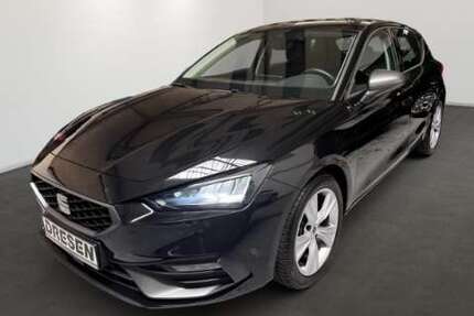 Seat Leon 7.278 km 23.950 € Neuss 41464