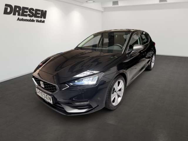 Seat Leon 7.278 km 23.950 € Neuss 41464
