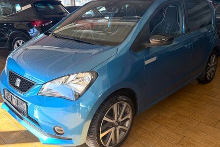 Seat Mii 57.000 km 9.499 &euro; Gladbeck 45966