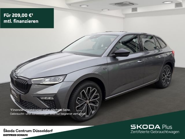 Skoda Scala 18.372 km 23.890 &euro; Düsseldorf 40233
