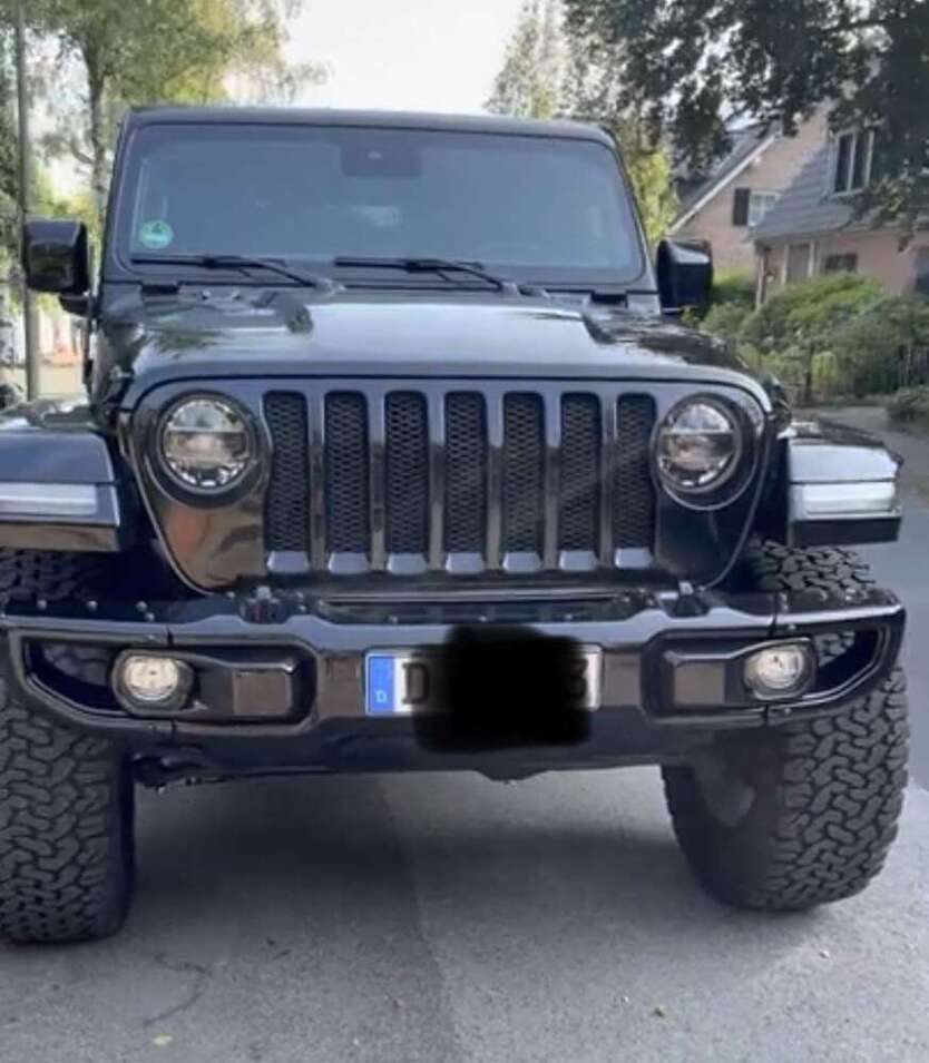 Wrangler