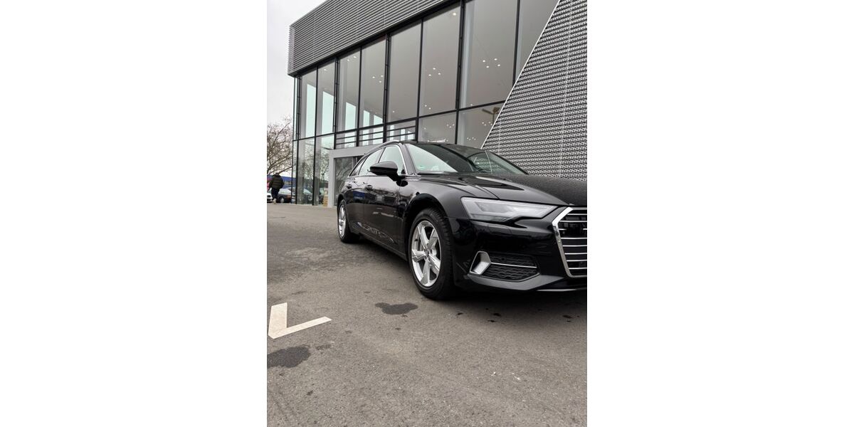 Audi A6 47.547 km 32.300 &euro; Düsseldorf 40211
