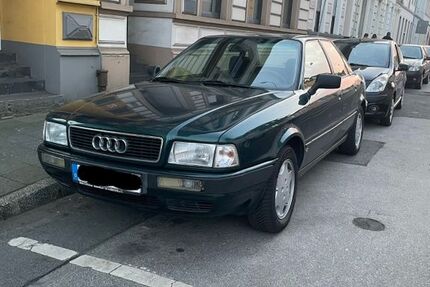 Audi 80 139.000 km 2.500 &euro; Krefeld 47829