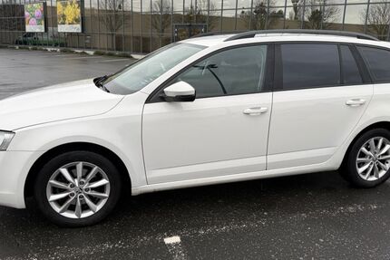 Skoda Octavia 166.500 km 7.990 &euro; Meerbusch 40668