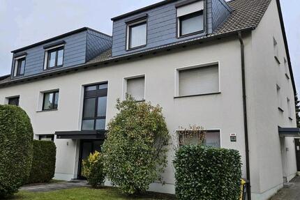 3,5-Zimmer-Wohnung (81m2) | Balkon | 1. OG | Bottrop Fuhlenbrock 3 zimmer