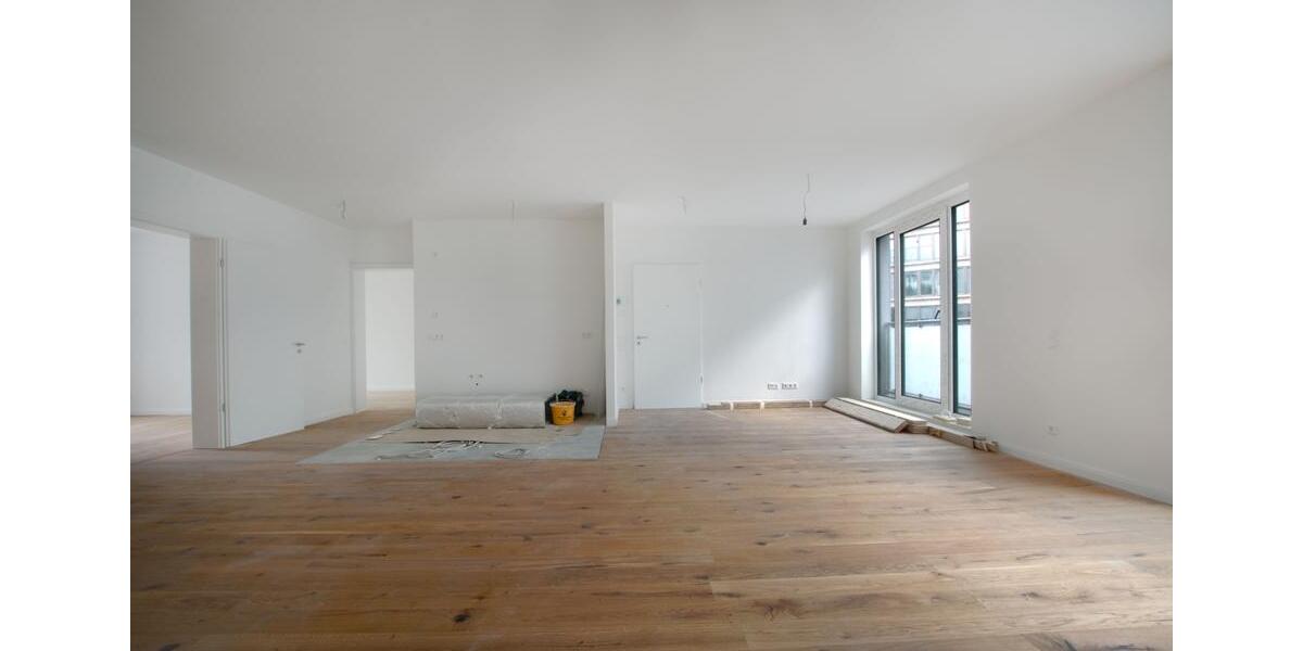 Etagenwohnung Düsseldorf Pempelfort - 3 Zimmer, 87 m&sup2;, 1.571&euro; | Angebot:24199381