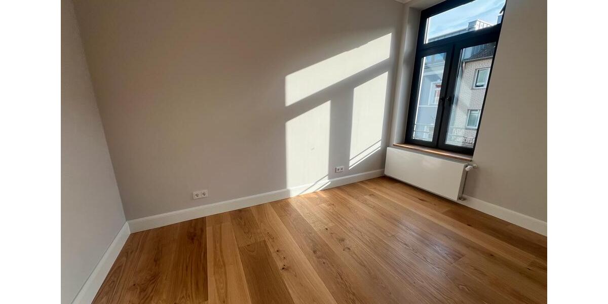Terrassenwohnung Düsseldorf Stadtbezirk 5 - 4 Zimmer, 87 m&sup2;, 795.000&euro; | Angebot:26655398