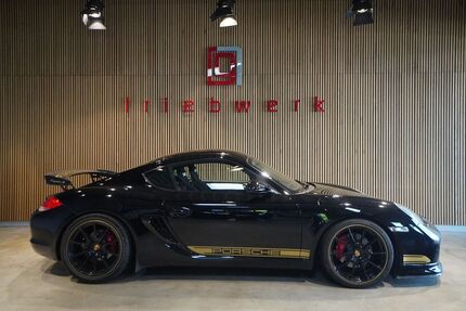 Porsche Cayman 58.000 km 62.941 &euro; Duisburg 47228
