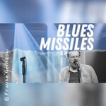 Blues Missiles - Steinbruch Duisburg