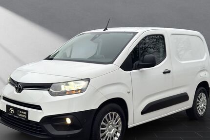 Toyota Proace City 75.350 km 14.950 &euro; Wesel 46485