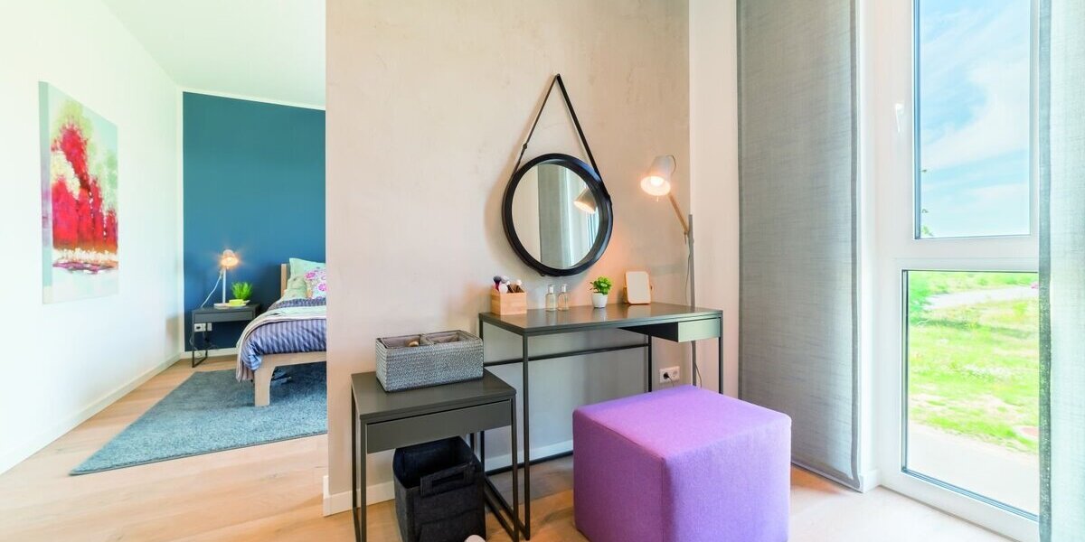 Ihr individuell geplantes Einfamilienhaus in Gladbeck - modernes Wohnen mit allkauf Flexibilität - Einfamilienhaus Gladbeck Alt-Rentfort | Angebot:27426492