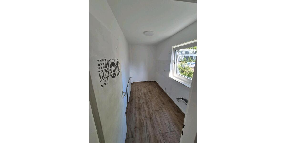 Erdgeschoßwohnung Erkrath - 2 Zimmer, 58 m&sup2;, 710&euro; | Angebot:25208288