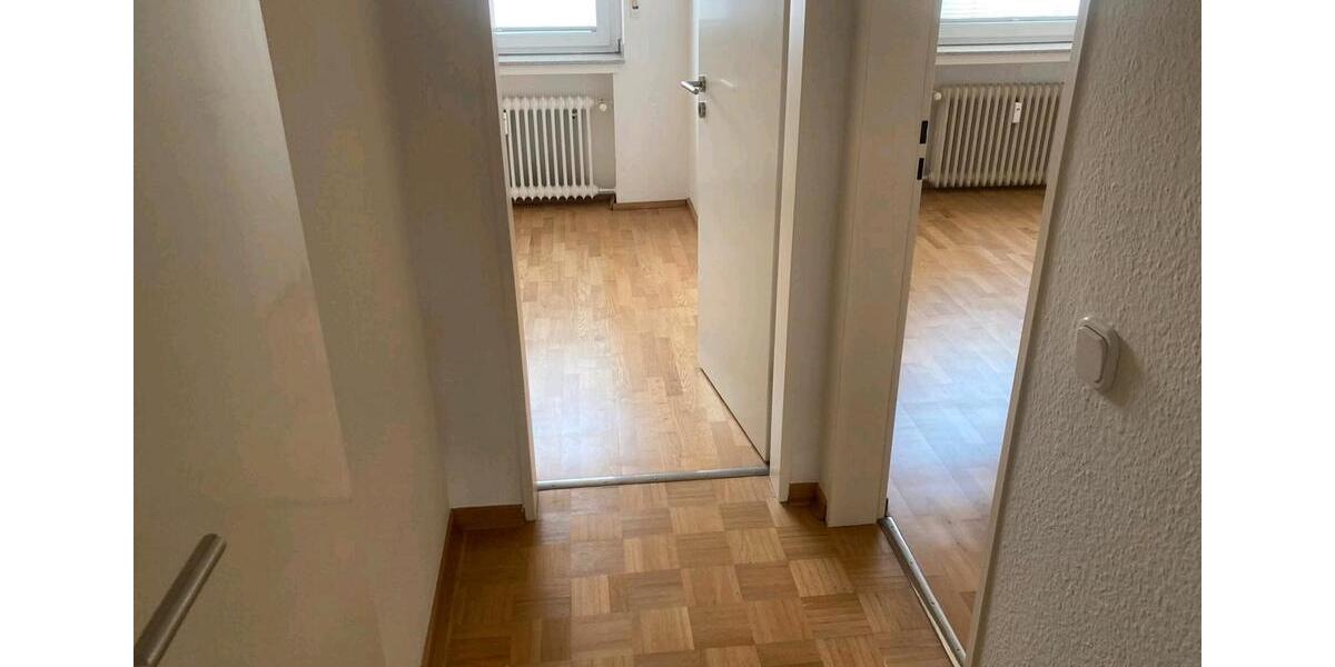 Hochparterre Kaarst - 3 Zimmer, 70 m&sup2;, 235.000&euro; | Angebot:27024007