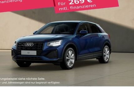Audi Q2 7.675 km 29.660 &euro; Neuss 41464