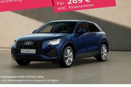 Audi Q2 7.675 km 30.250 &euro; Neuss 41464