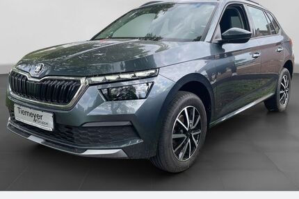 Skoda Kamiq 61.855 km 18.280 &euro; Dorsten 46282