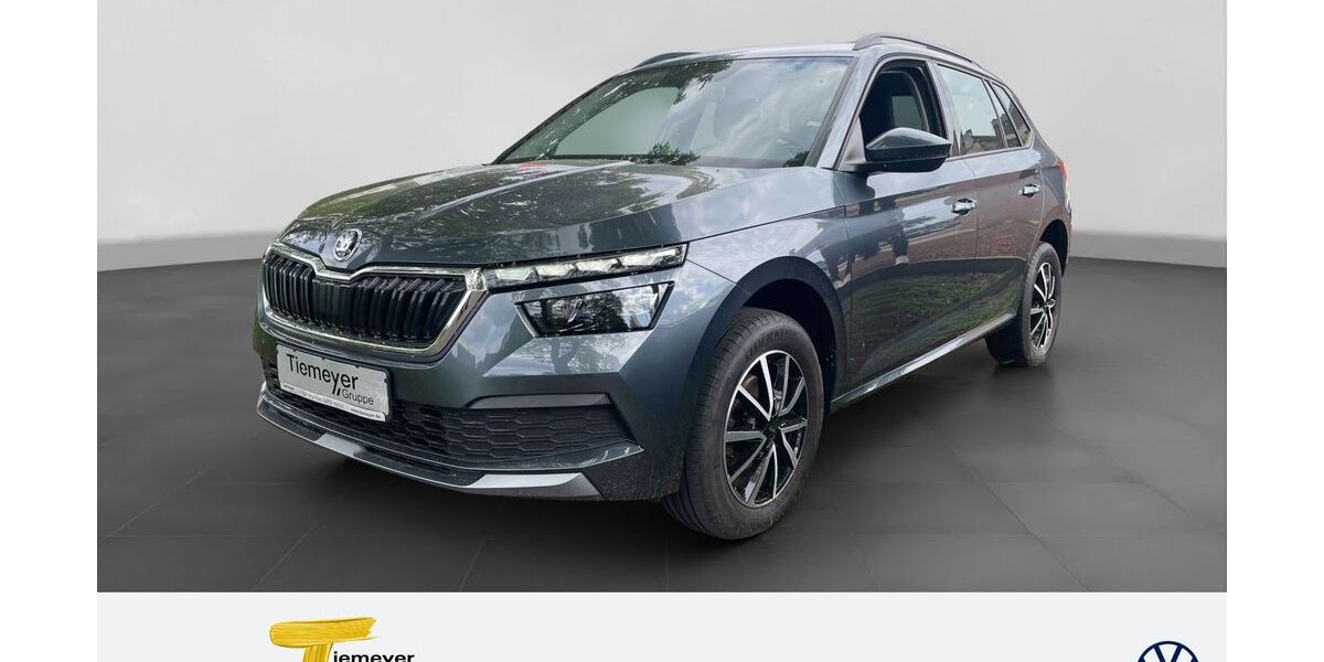 Skoda Kamiq 61.855 km 18.280 &euro; Dorsten 46282