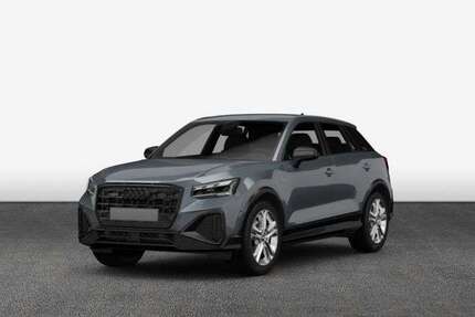 Audi Q2 28.828 km 24.890 &euro; Düsseldorf 40233