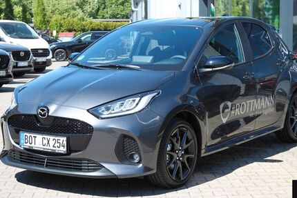 Mazda 2 Hybrid 4.400 km 25.670 € Bottrop-Kirchhellen 46244