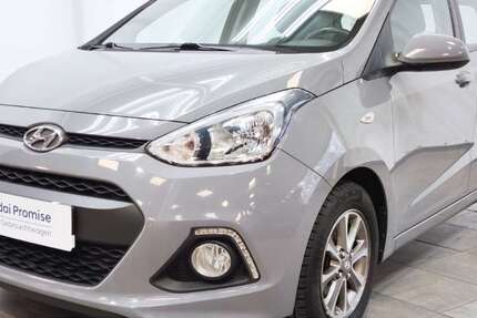 Hyundai i10 46.892 km 7.970 &euro; Gelsenkirchen 45897
