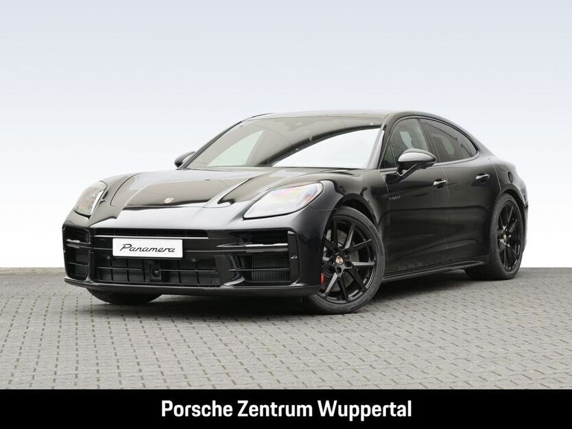 Panamera