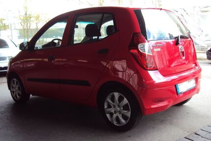 Hyundai i10 115.000 km 2.499 &euro; Gelsenkirchen 45886