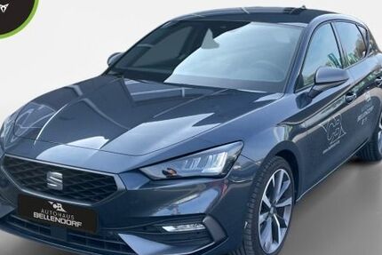 Seat Leon 22.000 km 27.880 &euro; Bottrop 46244