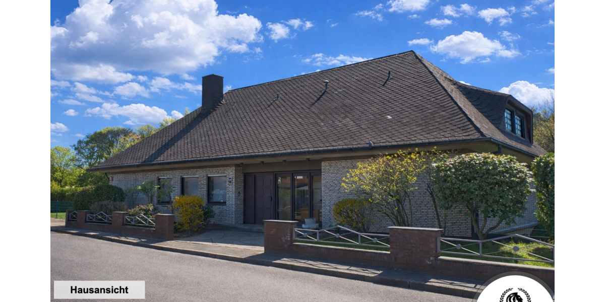 Einfamilienhaus Wesel - 6 Zimmer, 227 m&sup2;, 895.000&euro; | Angebot:26377430