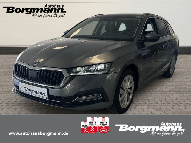 Skoda Octavia 9.628 km 30.950 &euro; Dorsten 46282