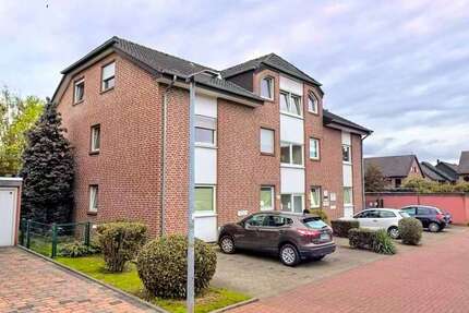 Wohnung zum Kaufen in Rheinberg 130.000 € 57.2 m² 2 zimmer