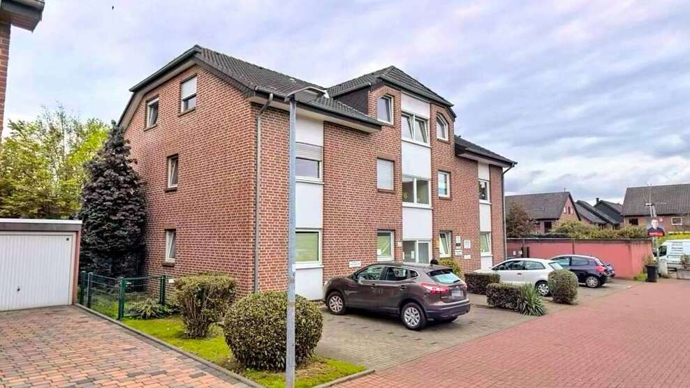 Wohnung zum Kaufen in Rheinberg 130.000 € 57.2 m² 2 zimmer
