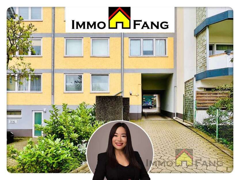 Wohnung zum Mieten in Düsseldorf 850 € 66 m²