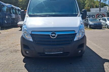 Opel Movano 215.000 km 7.900 &euro; Essen 45356