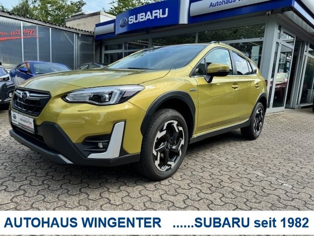 Subaru XV 10.490 km 28.590 &euro; Duisburg 47167
