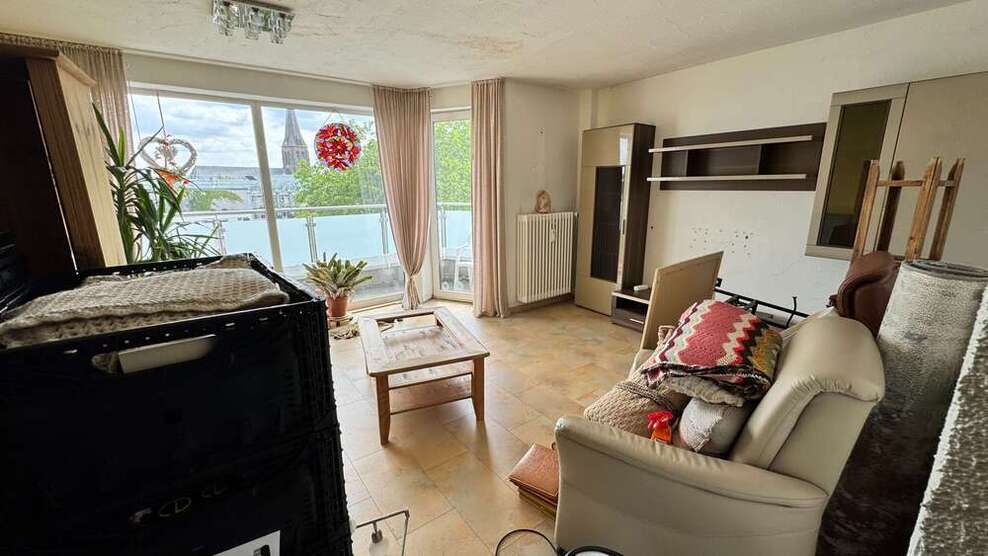 Wohnung zum Kaufen in Herten 89.000 € 73 m²