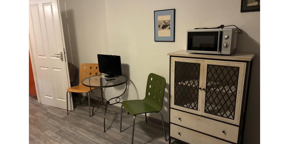 Etagenwohnung Düsseldorf Derendorf - 1 Zimmer, 28 m&sup2;, 750&euro; | Angebot:25237065