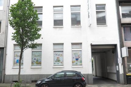 Wohnung Düsseldorf Pempelfort - 2 Zimmer, 45 m&sup2;, 655&euro; | Angebot:26350528