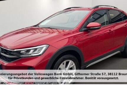 VW Taigo 7.254 km 20.220 &euro; Mülheim 45478