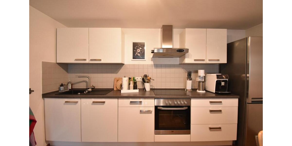 Etagenwohnung Düsseldorf Stadtbezirk 2 - 2 Zimmer, 48 m&sup2;, 995&euro; | Angebot:25380354