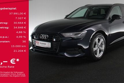 Audi A6 47.802 km 37.692 € Krefeld 47803